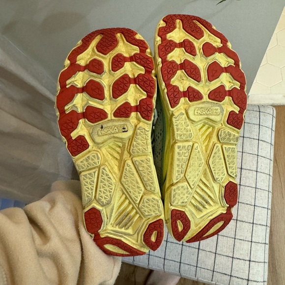 HOKA Clifton 7 - Picture 5 of 5